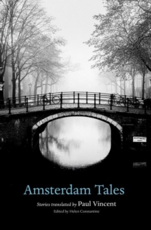 Image for Amsterdam tales