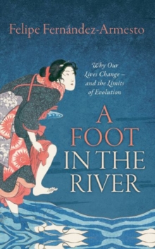 Image for A Foot in the River