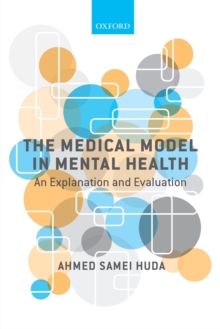 Image for The Medical Model in Mental Health