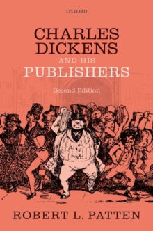 Image for Charles Dickens and His Publishers