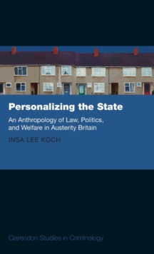Personalizing the State
