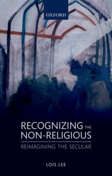 Recognizing the Non-religious