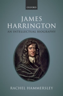 James Harrington