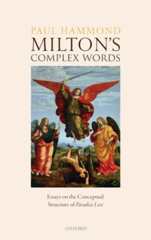 Milton's Complex Words