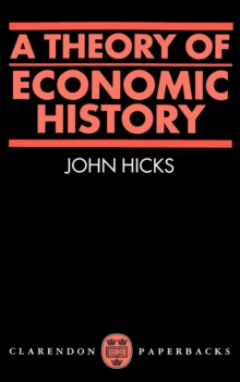 A Theory of Economic History