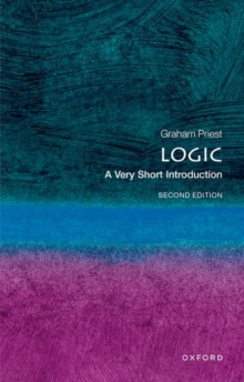 Image for Logic  : a very short introduction