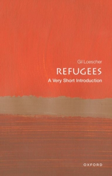 Image for Refugees: A Very Short Introduction