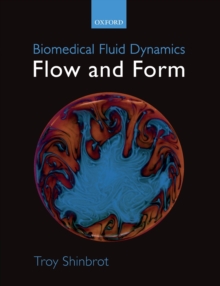 Image for Biomedical Fluid Dynamics