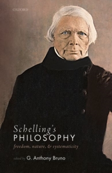 Image for Schelling's Philosophy