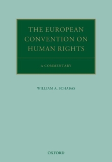European Convention on Human Rights