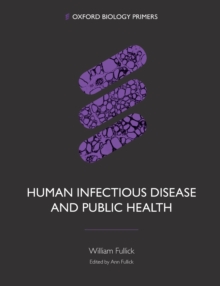Image for Human infectious disease and public health