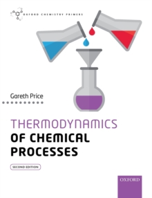Image for Thermodynamics of Chemical Processes