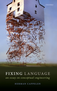 Fixing Language