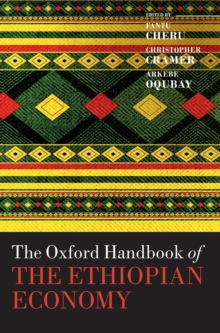 Oxford Handbook of the Ethiopian Economy