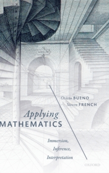 Image for Applying Mathematics