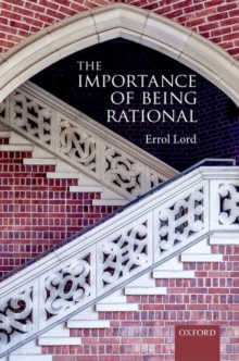 Importance of Being Rational
