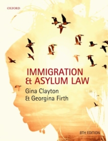 Image for Immigration & Asylum Law