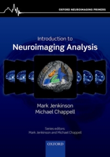 Image for Introduction to neuroimaging analysis