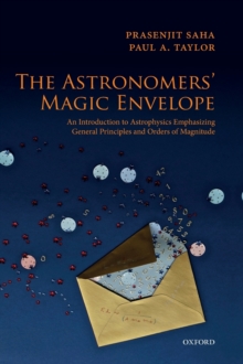 Image for The Astronomers' Magic Envelope