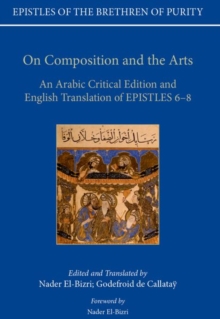 On Composition and the Arts