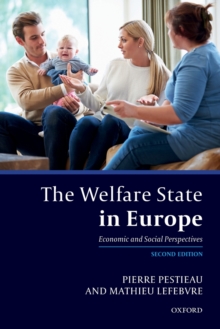 Welfare State in Europe