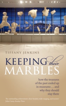 Image for Keeping Their Marbles