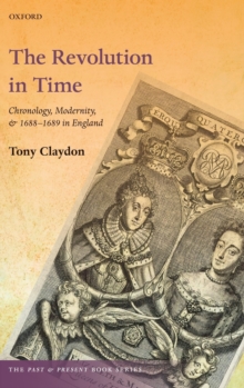Revolution in Time