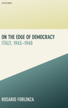 On the Edge of Democracy