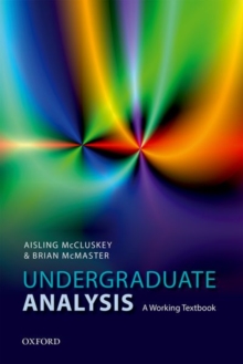 Image for Undergraduate Analysis