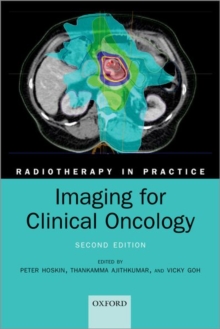 Image for Imaging for clinical oncology