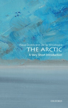 Image for The Arctic  : a very short introduction