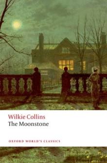 Image for The Moonstone  : a romance