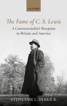 Fame of C. S. Lewis