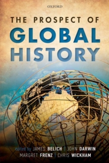 Prospect of Global History