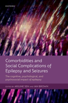 Image for Comorbidities and Social Complications of Epilepsy and Seizures