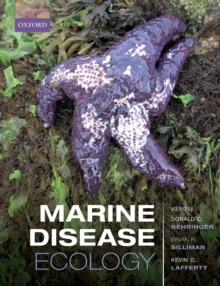 Image for Marine Disease Ecology