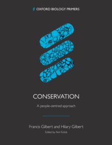 Image for Conservation  : a people-centred approach