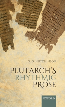 Plutarch's Rhythmic Prose