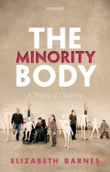 Image for The Minority Body