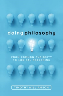 Image for Doing Philosophy