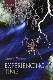 Experiencing Time