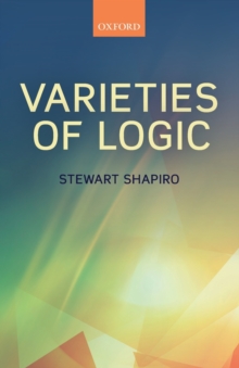 Image for Varieties of logic