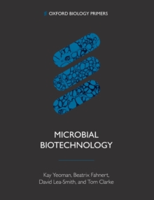 Image for Microbial biotechnology