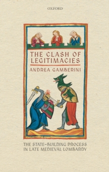Clash of Legitimacies