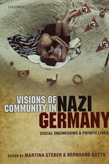 Visions of Community in Nazi Germany