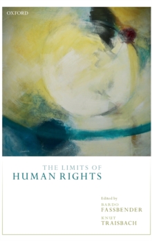 Limits of Human Rights