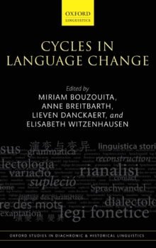 Cycles in Language Change