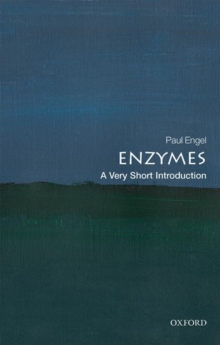 Image for Enzymes  : a very short introduction