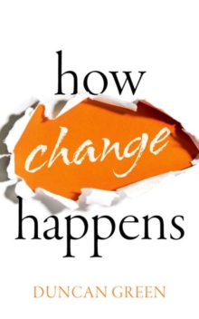 Image for How change happens