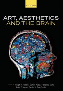 Image for Art, aesthetics, and the brain
